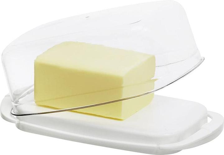 Actual product image Rotho FRESH butter dish