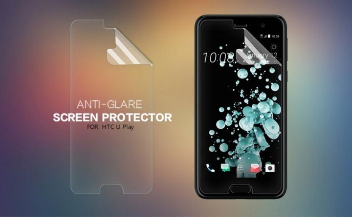 Image du produit Nillkin Série Matte (1 pièce(s), HTC U Play)