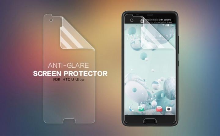 Produktbild Nillkin Matte Series (1 Stück, HTC U Ultra)