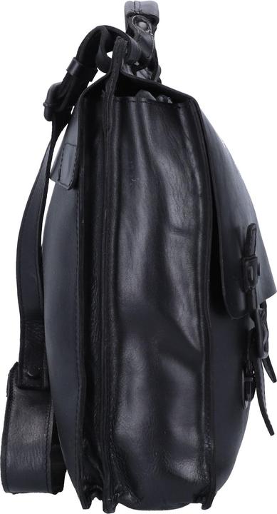 Produktbild Harolds Aberdeen Aktentasche Leder 39 cm Laptopfach (17.32")