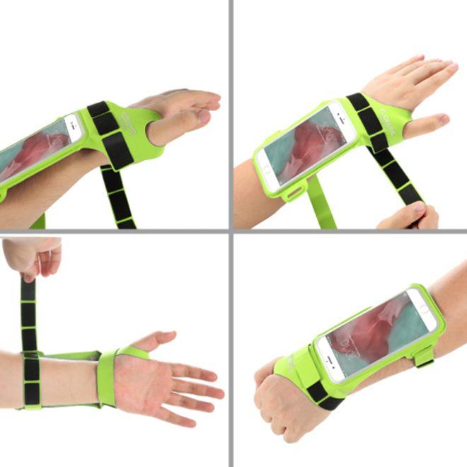 Immagine prodotto Floveme Polsino sportivo in neoprene per il fitness