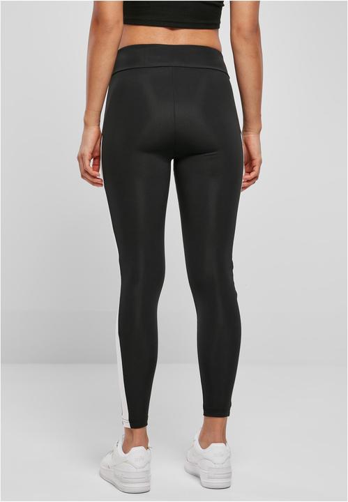 Produktbild Urban Classics Ladies Color Block Leggings - 17086 (XS)