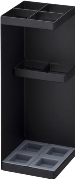 Immagine prodotto Yamazaki Portaombrelli SMART (11 x 11 x 30 cm)
