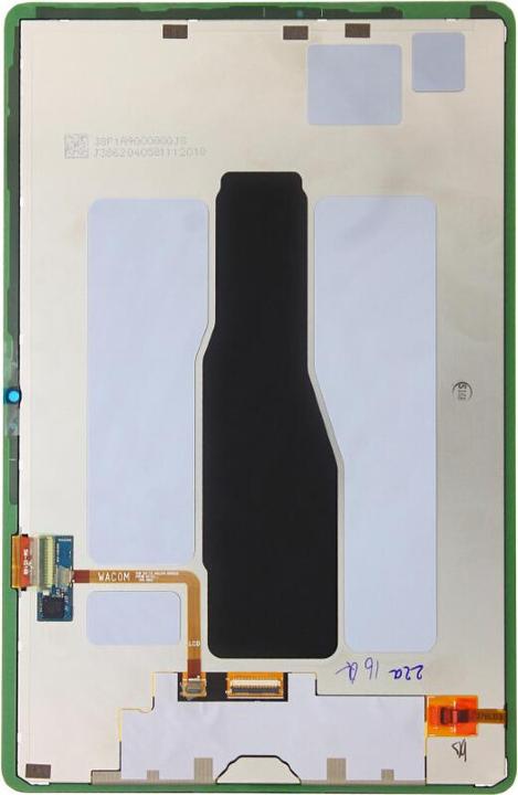 Actual product image Samsung Display + Touch SM-X510/X516 Galaxy Tab S9 FE GH82-32743A (Display, Galaxy Tab S9 FE)