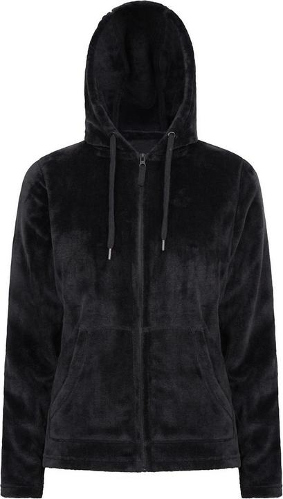 Immagine prodotto Mountain Warehouse Felpa con cappuccio in pile Snaggle Donna/Ladies (46)