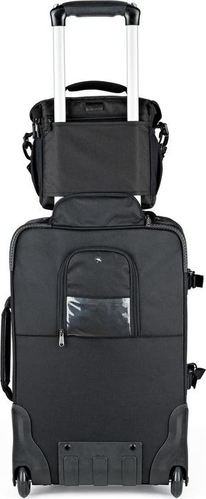 Actual product image Lowepro Nova 170 AW II (Camera shoulder bag, 11.42 l)