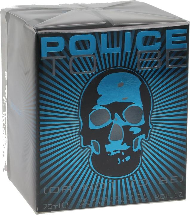Produktbild Police To Be Or Not To Be (Eau de Toilette, 75 ml)