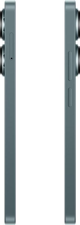 Actual product image Xiaomi Redmi Note 13 Pro (512 GB, Forest Green, 6.67", Dual SIM, 200 Mpx, 4G)