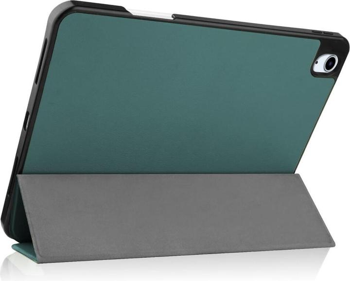 Produktbild Cover-Discount iPad Air 11 (M2 / M3) - Smart Case Pencil Halter (iPad Air 11 2024 (M2))
