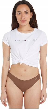 Produktbild Tommy Hilfiger 3er-Pack brasilianische Höschen für Damen (S, 3er Pack)