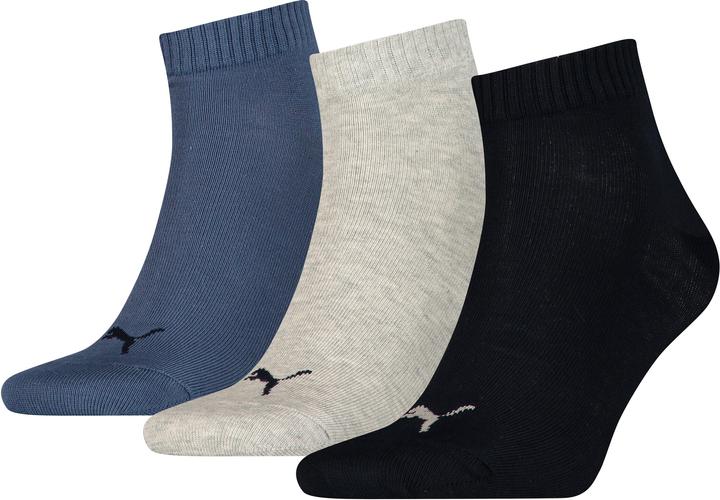 Bleu Ombre Nuit, Marine, Grey