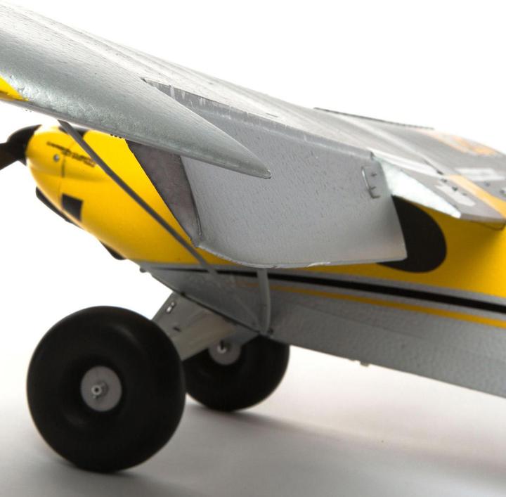 Produktbild E-Flite Carbon Cub S2 (Motorflugzeug)