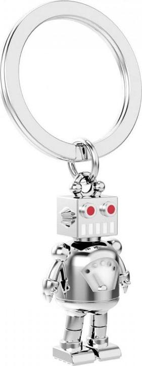 MTM Gifts Schlüsselanhänger Roboter