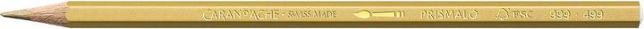 Produktbild Caran d'Ache Prismalo Aquarelle (Gold, 1 x)