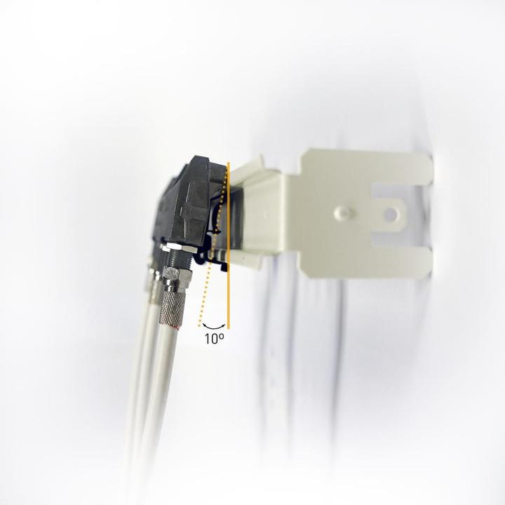 Produktbild Televes Verteiler (10 dB, Verteiler und Abzweiger)