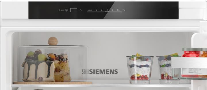 Produktbild Siemens KI86VVSE0 (267 l)