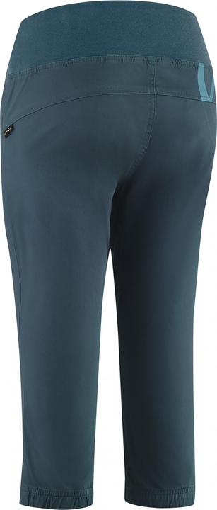 Actual product image Edelrid Women's Dome 3/4 Pants (L)