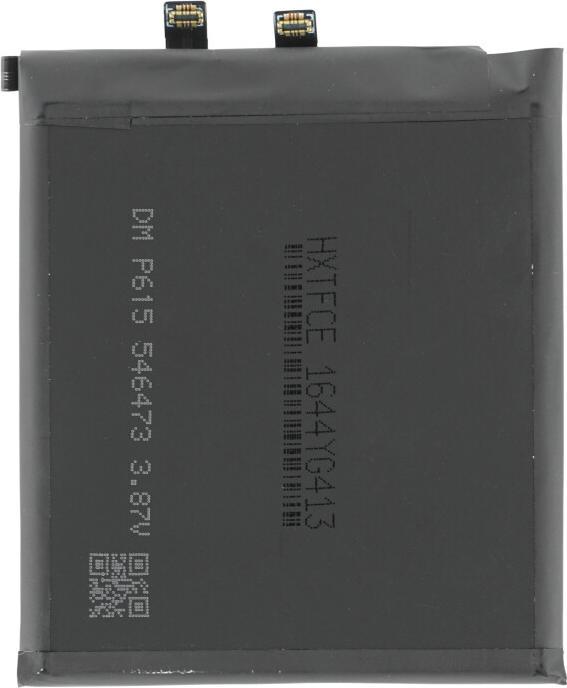 Produktbild OEM MPS Akku für Huawei Mate 40 Pro 4G/5G HB576675EEW