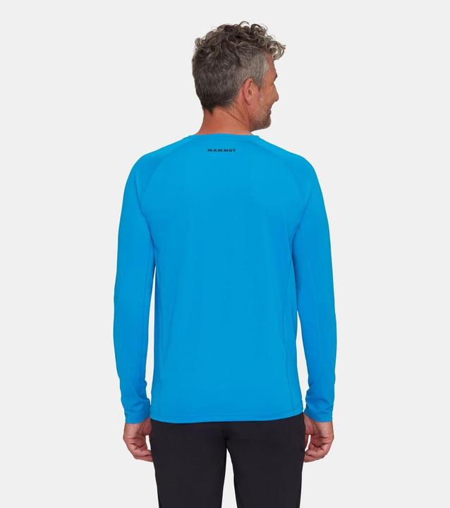 Actual product image Mammut Selun FL Longsleeve Logo (XXL)