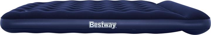 Image du produit Bestway Air bed Floc Ergo Queen (150 x 200 cm)