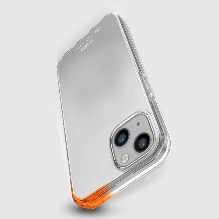 Actual product image SBS Backcover (Apple iPhone 15)