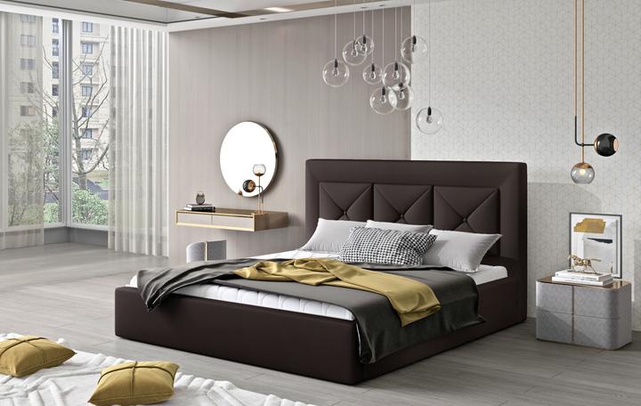 Dark Brown Soft 66