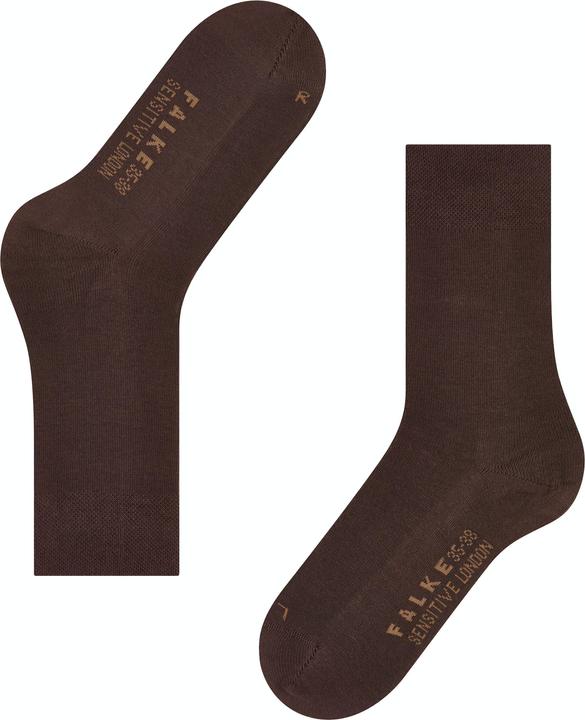 Actual product image Falke Sensitive London (Single pack, 35 - 38)