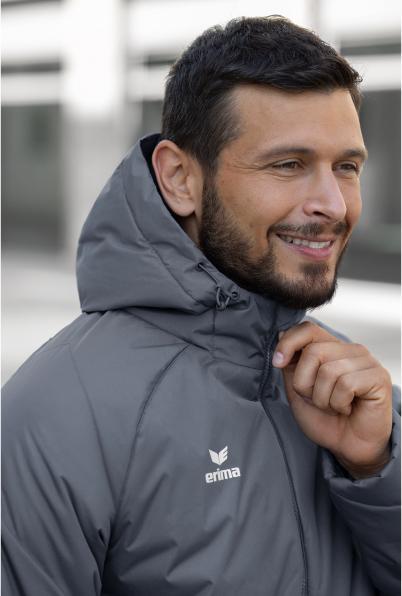 Immagine prodotto Erima Team Winterjacke (XXL)