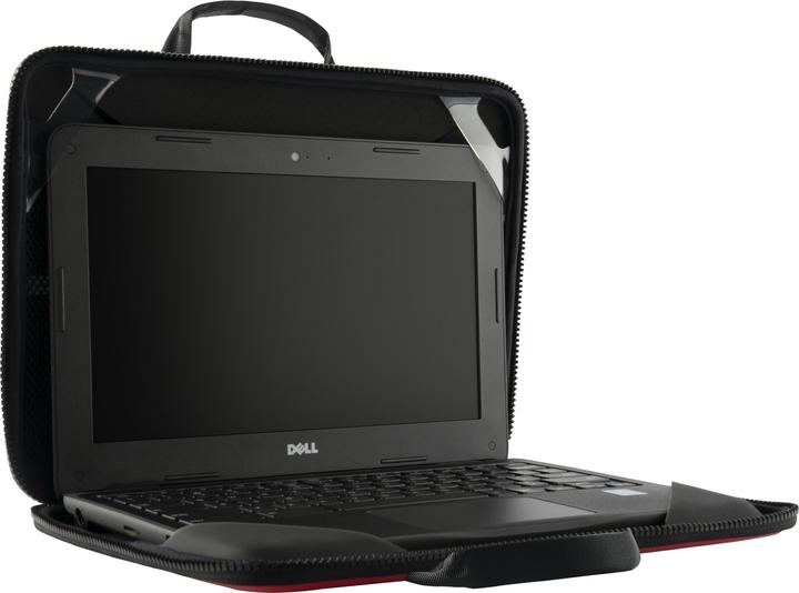 Actual product image UAG Rugged Sleeve with Handle for Laptop (13" ) (13", Universal)