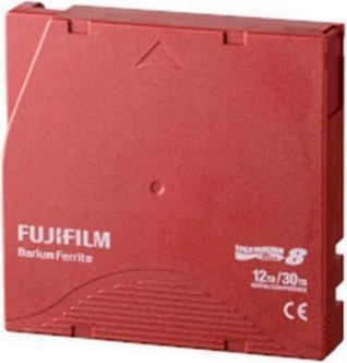Produktbild Quantum LTO8 Ultrium MR-L8MQN-01 12 TB (LTO-8 Ultrium, 12000 GB)