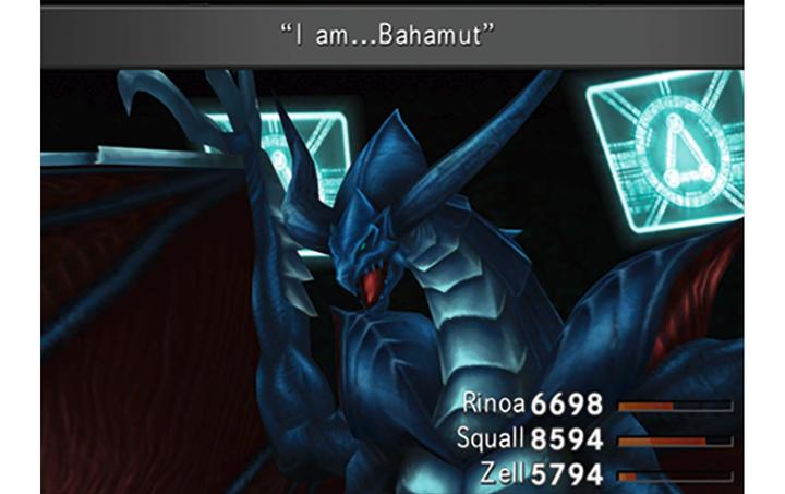 Immagine prodotto Square Enix FF VIII Remastered Switch (CiaB) (Switch, DE, IT, FR)