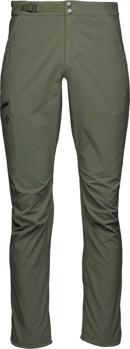 Actual product image Black Diamond Technician Alpine Pants (L)