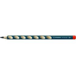 Produktbild STABILO EASYgraph Bleistift Rechtshänder HB (3.15 mm, HB, 1 x)