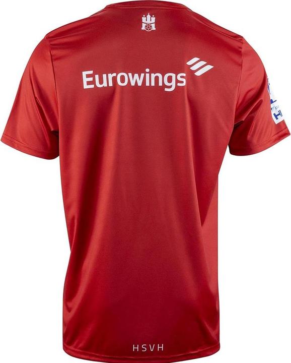 Actual product image adidas Hamburg Handball Trikot Home 2024/2025 (L)
