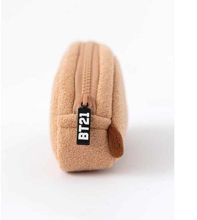 Actual product image BT21 Pen " Line Friends " - SHOOKY tool pen