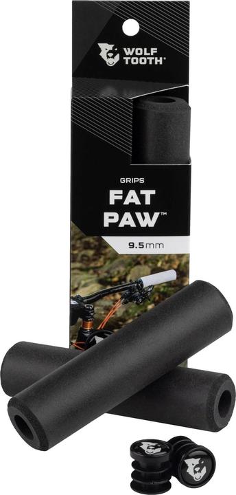 RED Monkey FatPaw