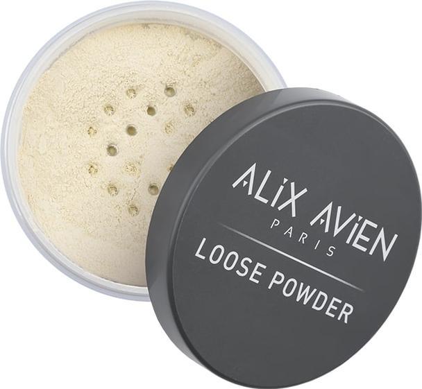 Image du produit Alix Avien LP03 (Ivoire nu)