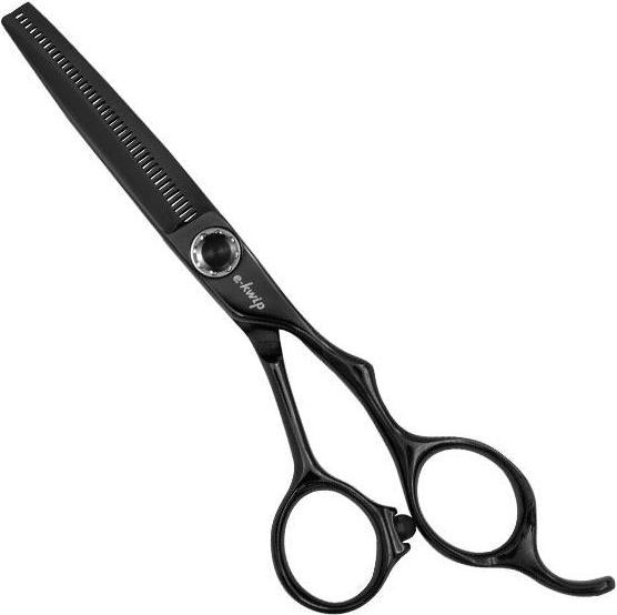 Immagine prodotto E-kwip HS Schere Kuro 5,5" 40 Zähne Modellierschere (15.24 cm)