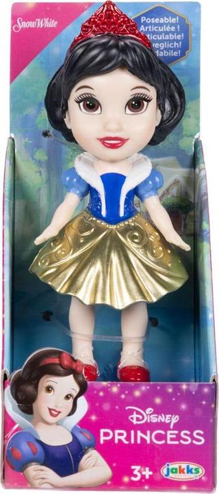 Produktbild Jakks Pacific Disney Mini Toddler