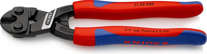 Knipex CoBolt (200 mm)