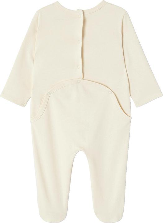 Produktbild Vertbaudet 2er-Pack Baby Strampler aus Interlock-Jersey Oeko-Tex (68)