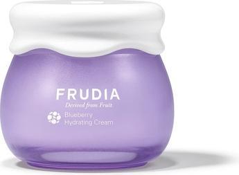 Actual product image Frudia Blueberry (24h cream)