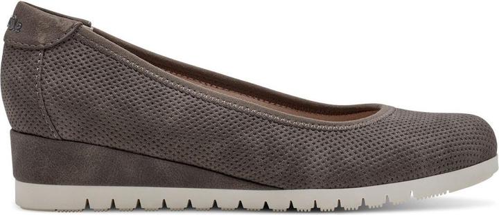 S.Oliver Keilpumps