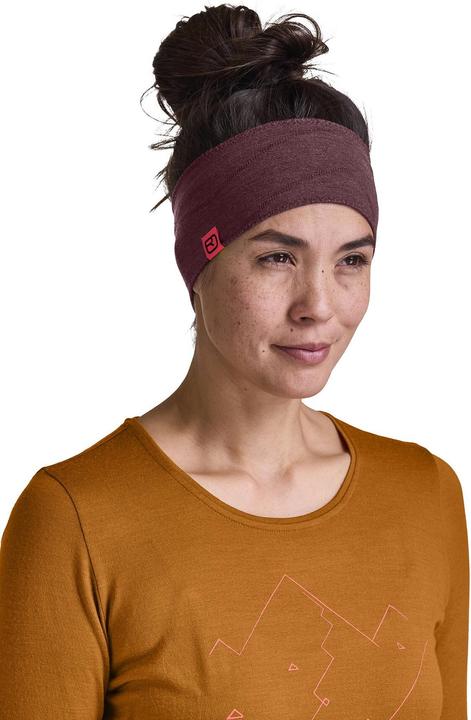 Immagine prodotto Ortovox Fascia per capelli senza cuciture