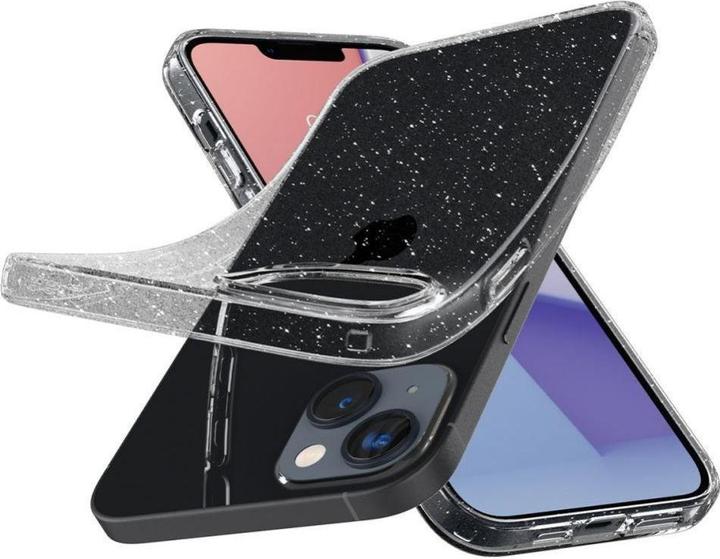Produktbild Spigen Air Skin Hybrid Series (Apple iPhone 14 Plus)