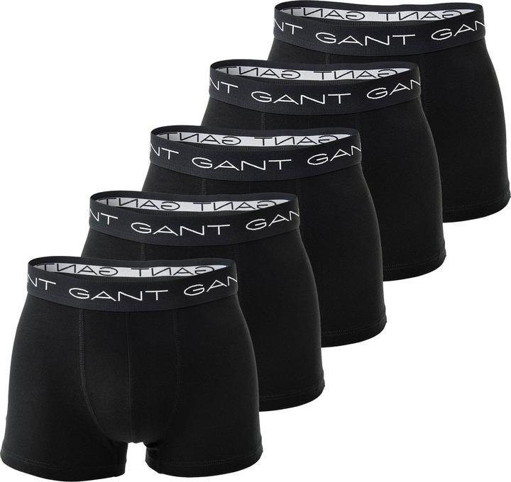 GANT TRUNK 5-PACK