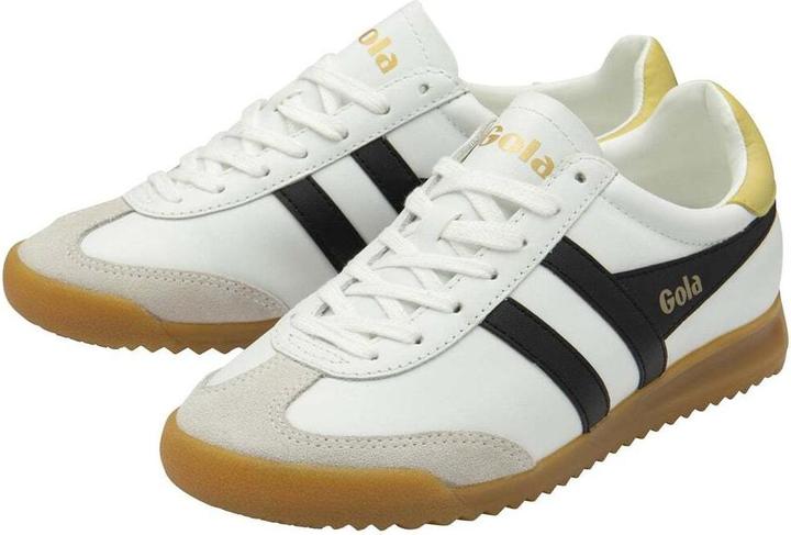 Actual product image Gola Women's Torpedo Leather (39)