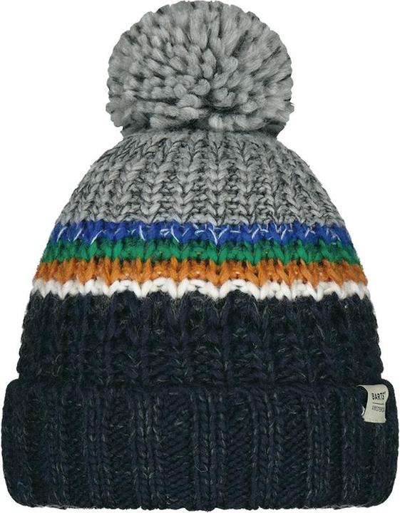 Barts Kid's Reggey Beanie (53)