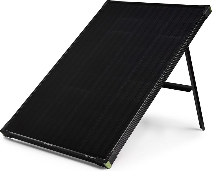 Goal Zero Boulder 100 (100 W, 9.10 kg)