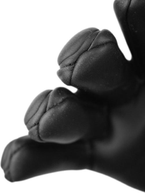 Actual product image Reusch Attract Gold NC (10)